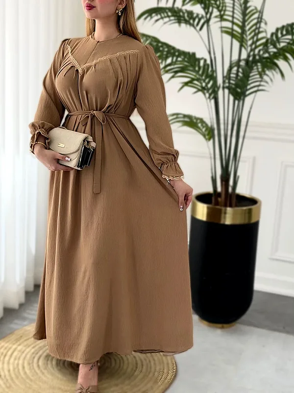 پیراهن روزمره میلان 0303 4
