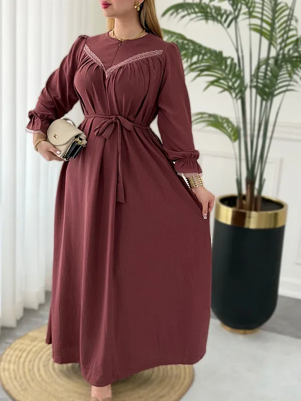 پیراهن روزمره میلان 0303 5