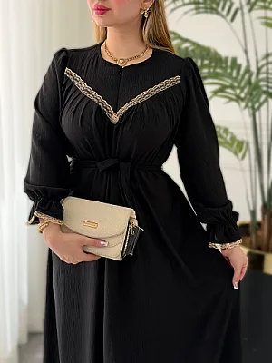پیراهن روزمره میلان 0303 6