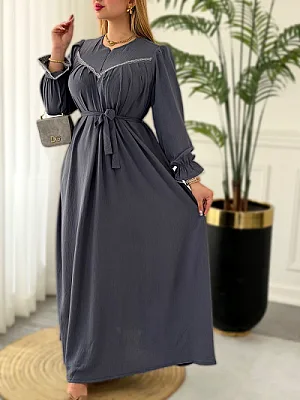 پیراهن روزمره میلان 0303 7