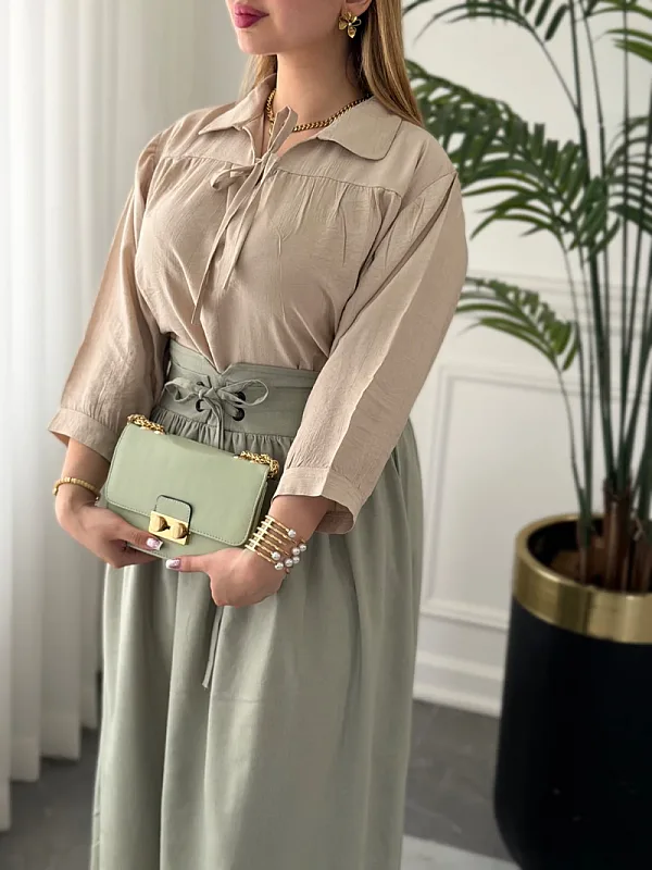 تونیک باربی 0296 2