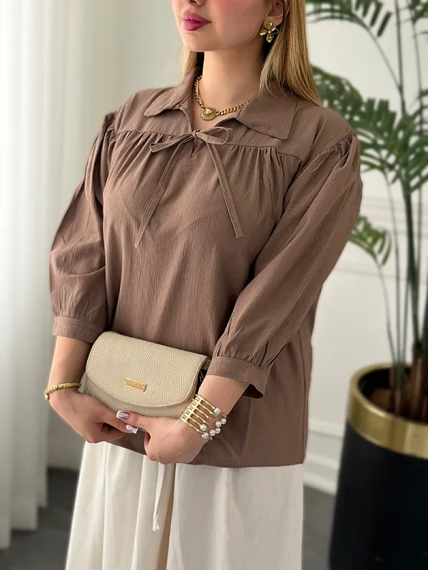 تونیک باربی 0296 4