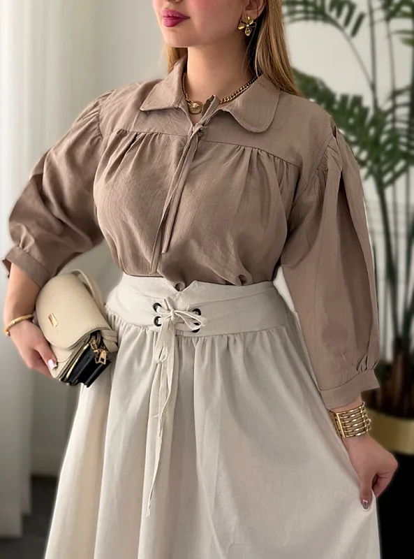 تونیک باربی 0296 5