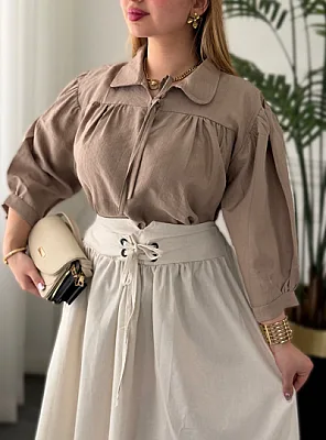 تونیک باربی 0296 5