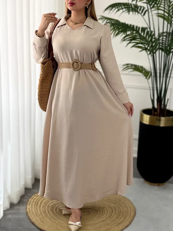 پیراهن روزمره ثریا 0308 4