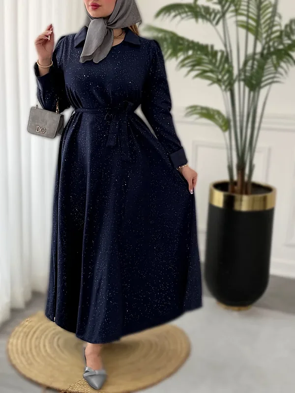 پیراهن روزمره ثریا 0308 6