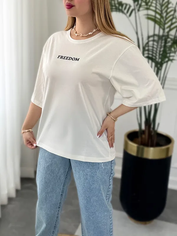 تیشرت فریدم 0344 2