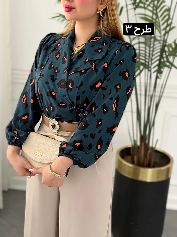 تونیک آرامش 0352 3