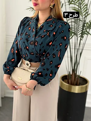 تونیک آرامش 0352 3