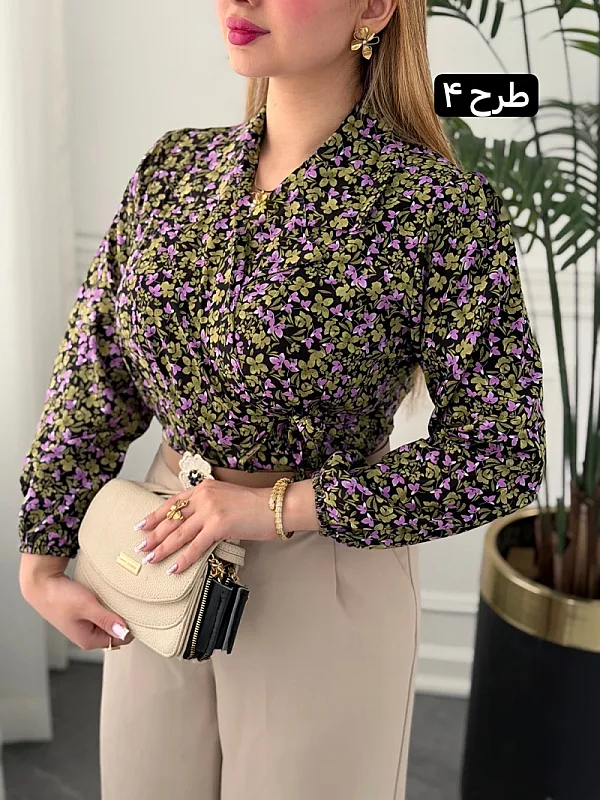 تونیک آرامش 0352 4