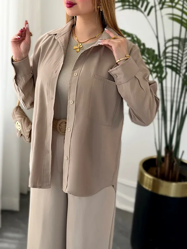 شومیز آذین 0374 5