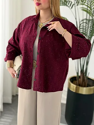 شومیز هانا 0384 3