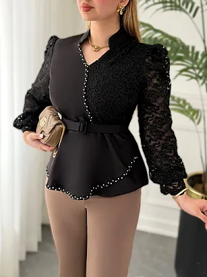 شومیز زحل 0327 1