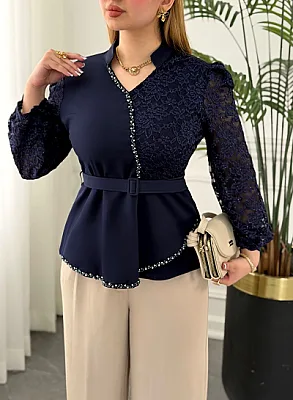 شومیز زحل 0327 2