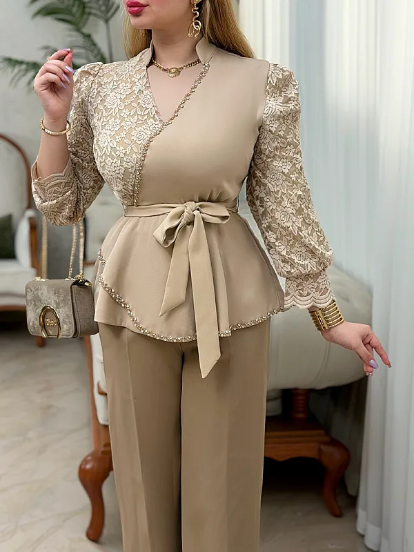 شومیز زحل 0327 5