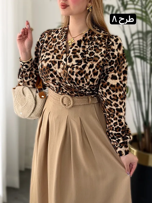 تونیک سیما 0389 8