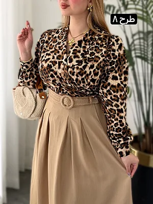 تونیک سیما 0389 8