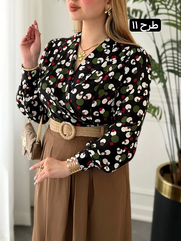 تونیک سیما 0389 10