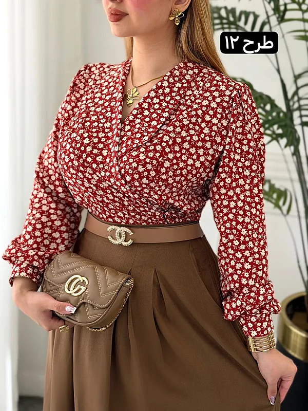 تونیک سیما 0389 12
