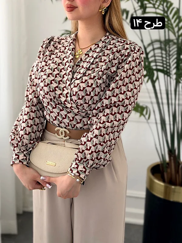 تونیک سیما 0389 14