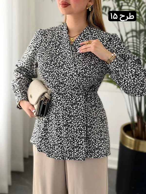 تونیک سیما 0389 15