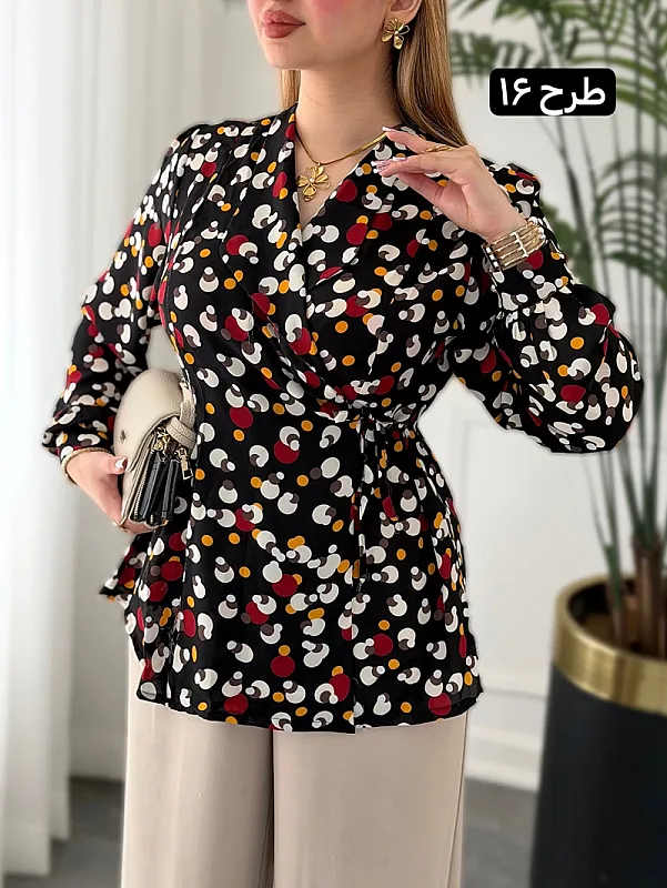 تونیک سیما 0389 16