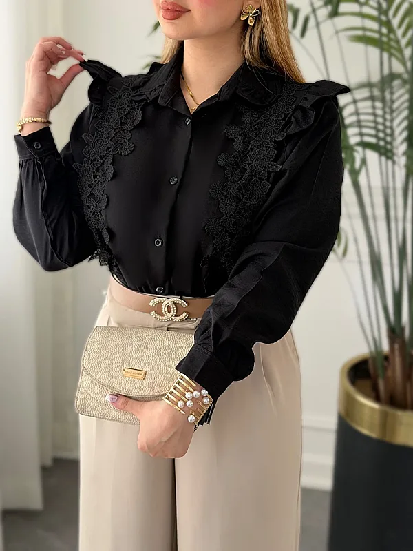 شومیز ساناز 0369 2