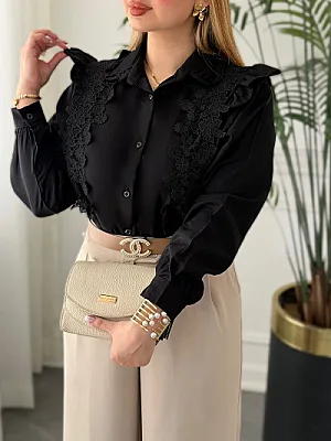 شومیز ساناز 0369 2