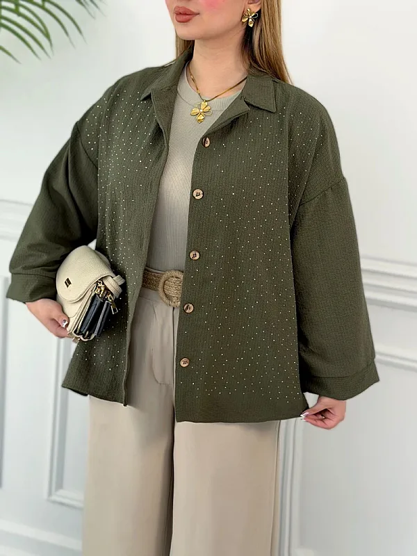 شومیز مرسانا 0387
