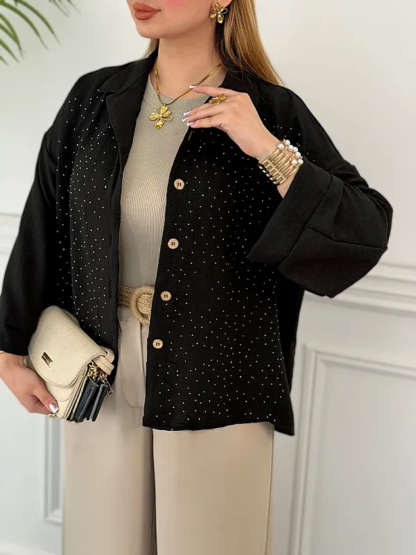 شومیز مرسانا 0387 3