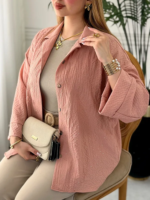 شومیز مرسانا 0387 5