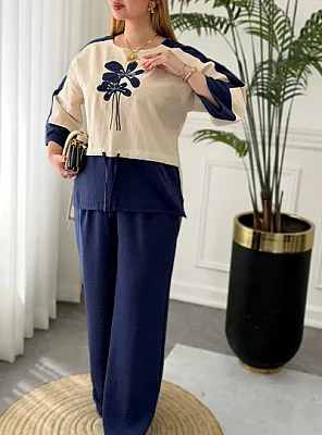 ست خانگی درسا 0392 1