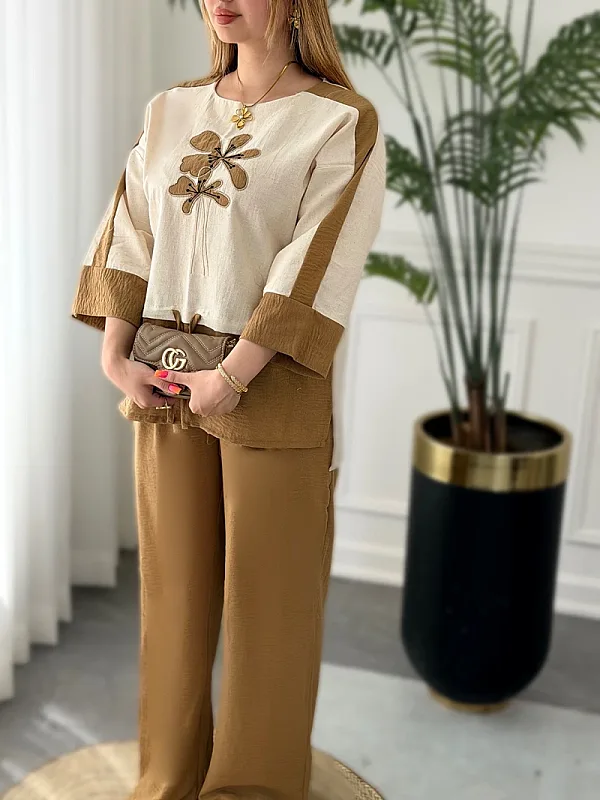 ست خانگی درسا 0392 3