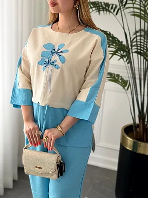 ست خانگی درسا 0392 4