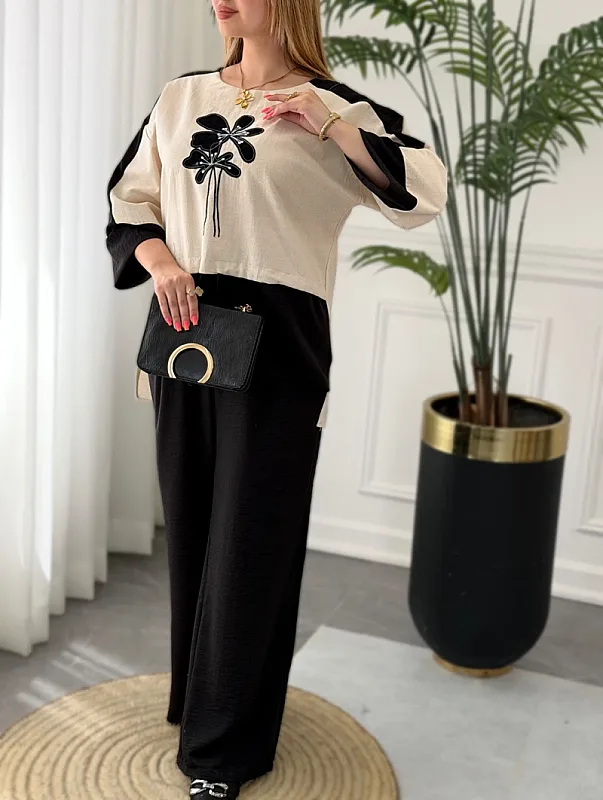 ست خانگی درسا 0392 5