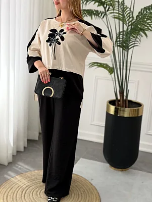 ست خانگی درسا 0392 5