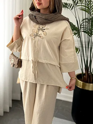 ست خانگی درسا 0392 6