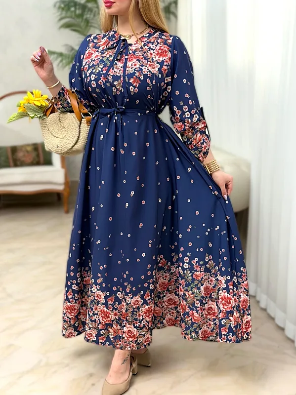 پیراهن روزمره پناه 0340 3