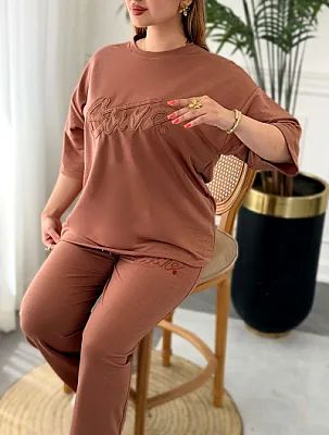 ست خانگی جانان 0397 1