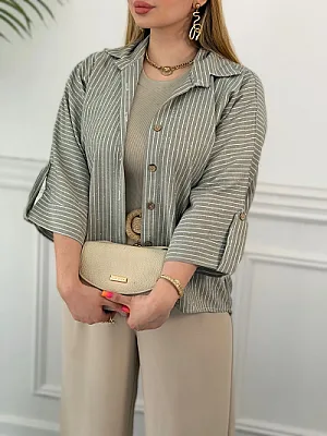 شومیز پرتو 0395 1