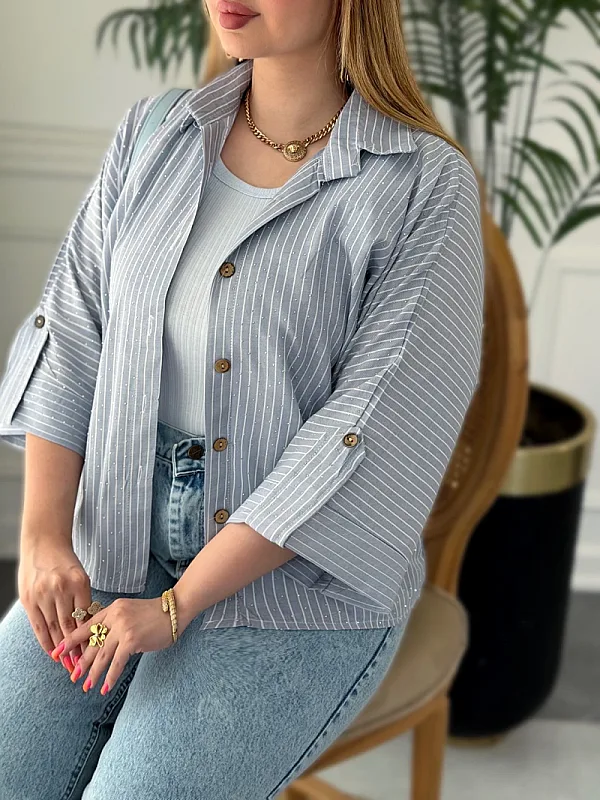 شومیز پرتو 0395 3