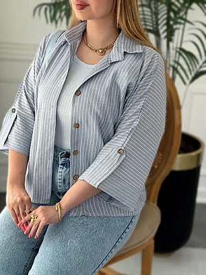 شومیز پرتو 0395 3