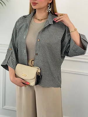 شومیز پرتو 0395 4