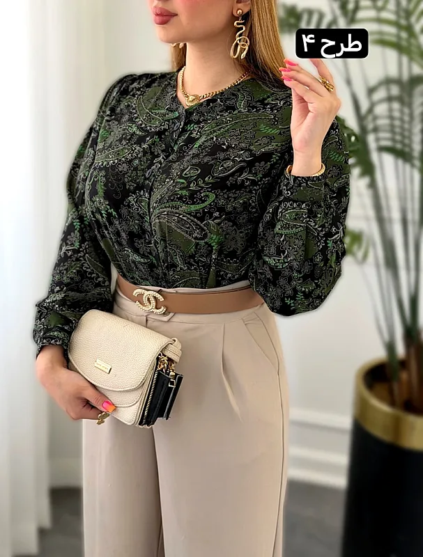 تونیک ژاله 0400 4