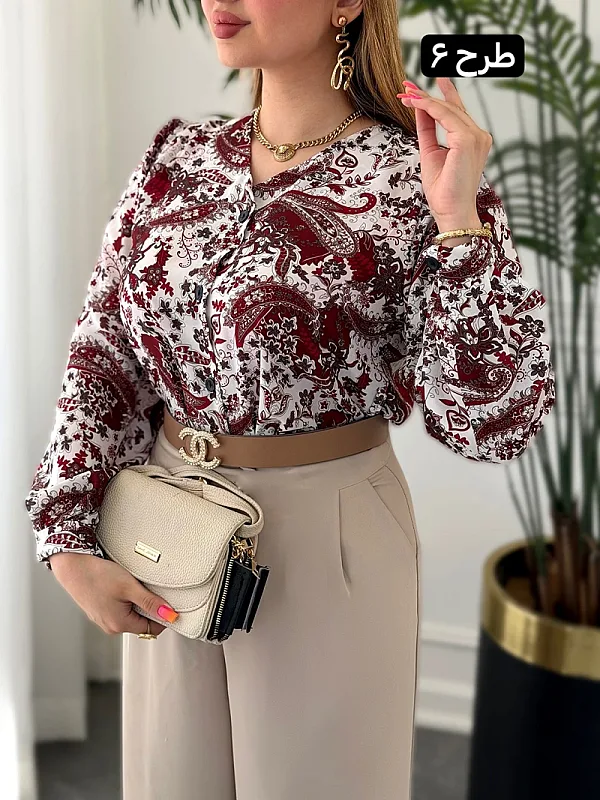تونیک ژاله 0400 6