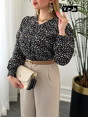تونیک ژاله 0400 7