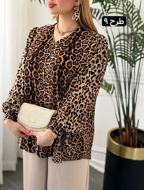 تونیک ژاله 0400 8