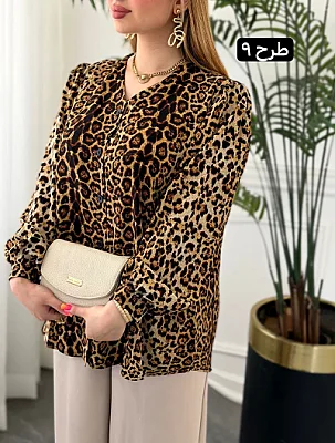تونیک ژاله 0400 8