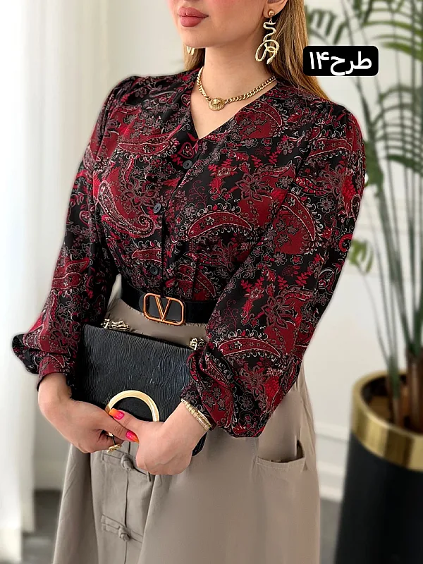 تونیک ژاله 0400 14