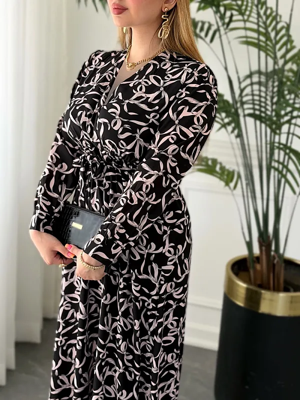 پیراهن روزمره شهرزاد 0401